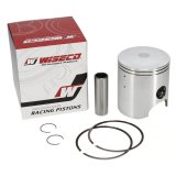 Wiseco 88-92 Suzuki LT250R QuadRacer ProLite 2668CD Piston Kit thumbnail 4