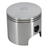 Wiseco 92-95 Kawasaki JS/JSX550 ProLite 3012TD Piston Kit thumbnail 2