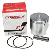 Wiseco 92-95 Kawasaki JS/JSX550 ProLite 3012TD Piston Kit thumbnail 4