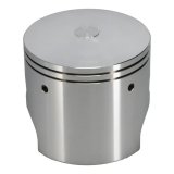 Wiseco 92-95 Kawasaki JS/JSX550 ProLite 3012TD Piston Kit thumbnail 5