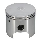 Wiseco 92-95 Kawasaki JS/JSX550 ProLite 3012TD Piston Kit thumbnail 7