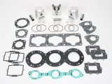 Wiseco 95-06 Kawasaki Jet Ski 900 ProLite 2894CD Piston Kit thumbnail 1