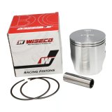 Wiseco 92-95 Kawasaki Jet Ski 750 ProLite 3150KD Piston Kit thumbnail 4