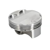 Wiseco 08-17 Suzuki Hayabusa GSX1340R 9.51 Turbo Piston Kit thumbnail 5