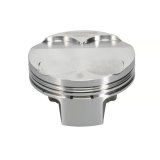 Wiseco 01-04 Suzuki GSXR1000 9.81 CR Turbo Piston Kit thumbnail 7
