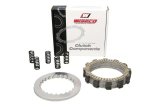 Wiseco 00-07 Honda CR125R Clutch Pack Kit thumbnail 3