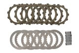 Wiseco 00-07 Honda CR125R Clutch Pack Kit thumbnail 7