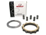 Wiseco 02-09 Suzuki RM125 Clutch Pack Kit thumbnail 3