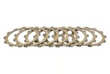 Wiseco 02-09 Suzuki RM125 Clutch Pack Kit thumbnail 7