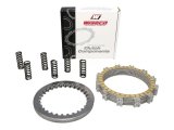 Wiseco 06-07 Suzuki RM250 Clutch Pack Kit thumbnail 3