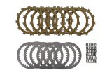 Wiseco 06-07 Suzuki RM250 Clutch Pack Kit thumbnail 7