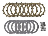 Wiseco 93-20 Yamaha YZ250 Clutch Pack Kit thumbnail 5