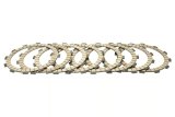 Wiseco 93-20 Yamaha YZ250 Clutch Pack Kit thumbnail 7