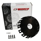 Wiseco 92-11 Suzuki RM125 Clutch Basket thumbnail 4