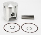 Wiseco 1987 Suzuki LT250R QuadRacer ProLite 2717CD Piston Kit thumbnail 1