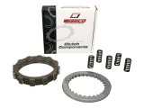 Wiseco 2001 Suzuki RM125 Clutch Pack Kit thumbnail 3