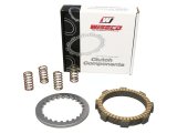 Wiseco 05-07 Honda CR85R Clutch Pack Kit thumbnail 3