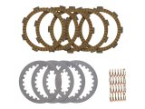 Wiseco 05-07 Honda CR85R Clutch Pack Kit thumbnail 5