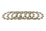Wiseco KTM125/200 SX-EXC Clutch Pack Kit thumbnail 5