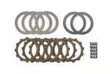 Wiseco KTM125/200 SX-EXC Clutch Pack Kit thumbnail 6