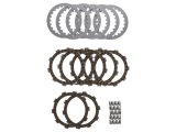 Wiseco 02-20 Yamaha YZ85 Clutch Pack Kit thumbnail 5