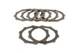 Wiseco 02-20 Yamaha YZ85 Clutch Pack Kit thumbnail 7