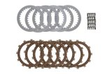 Wiseco 03-17 KTM85/105SX Clutch Pack Kit thumbnail 6