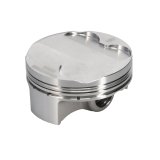 Wiseco 87-91 Honda CBR1000F 121 CR Piston Kit thumbnail 1