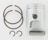 Wiseco 87-06 Suzuki LT80/03-06 Kawasaki KFX80 1979CD Piston Kit thumbnail 1