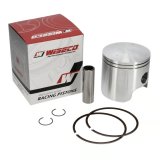 Wiseco 94-00 Polaris 300 ATV ProLite 2933TD Piston Kit thumbnail 4