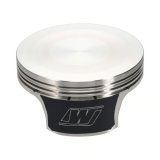 Wiseco 06-19 Honda TRX680 Rincon 101 CR Piston Kit thumbnail 2