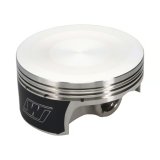Wiseco 06-19 Honda TRX680 Rincon 101 CR Piston Kit thumbnail 4