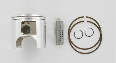 Wiseco 88-96 Sea-Doo 580 XPS Plated 3051TD Piston Kit