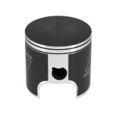 Wiseco 72-75 Kawasaki 750 MACH IV/ H2 Triple Piston Kit thumbnail 7