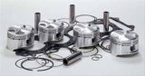 Wiseco 72-75 Kawasaki 750 MACH IV/ H2 Triple Piston Kit thumbnail 1