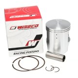 Wiseco 87-89 Honda TRX250R ProLite 2677CD Piston Kit thumbnail 4