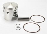 Wiseco 90-93 Polaris 350 Trail Boss 3228TD Piston Kit thumbnail 1