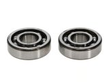 Wiseco 30x62x16 & 25x62x17mm Main Bearing Kit thumbnail 3