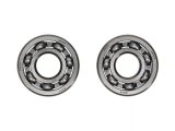 Wiseco 30x62x16 & 25x62x17mm Main Bearing Kit thumbnail 5