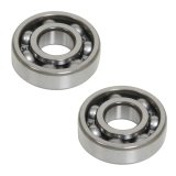 Wiseco 30x62x16 & 25x62x17mm Main Bearing Kit thumbnail 1
