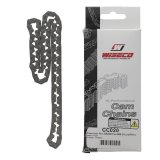 Wiseco Cam Chain Honda XR250/Yamaha 660 Grizzly/Rhino Cam Chain thumbnail 3