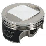 Wiseco Tracker Series HD TC88 To 95cid 9.51 CR Piston Kit thumbnail 4