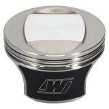 Wiseco Tracker Series HD TC88 To 95cid 9.51 CR Piston Kit thumbnail 7