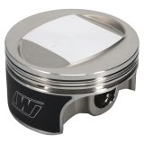 Wiseco Tracker Series HD TC88 To 95cid 9.51 CR Piston Kit thumbnail 1