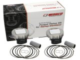 Wiseco Tracker Series HD TC88 To 95cid 9.51 CR Piston Kit thumbnail 3