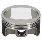 Wiseco Tracker Series HD TC88 To 95cid 9.51 CR Piston Kit thumbnail 6