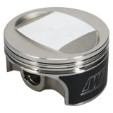 Wiseco Tracker Series HD TC88 To 95cid 9.51 CR Piston Kit thumbnail 8