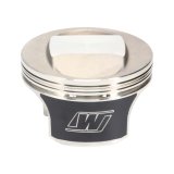Wiseco Tracker Serie HD TC88 To 95cid 10.51 CR Piston Kit thumbnail 6