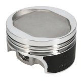 Wiseco Tracker Series Sportster 883-1200 9.51 CR Piston Kit thumbnail 8