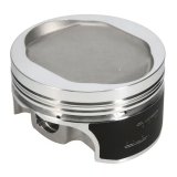Wiseco Tracker Series Sportster 883-1200 9.51 CR Piston Kit thumbnail 4